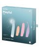 Vibrador Satisfyer G-spot Wave 4