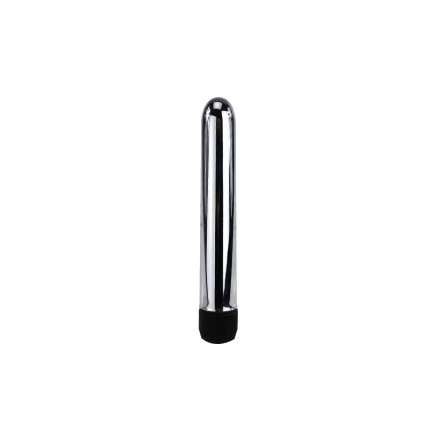 Vibrador Clássico Vibe Electroplate 17 cm,217017