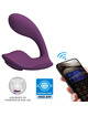 Pretty love - franz massager and vibrator free app purple