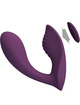 Pretty love - franz masajeador vibrador app gratutita morado