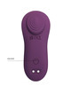 Pretty love - franz masajeador vibrador app gratutita morado
