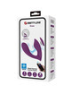 Pretty love - franz massager and vibrator free app purple