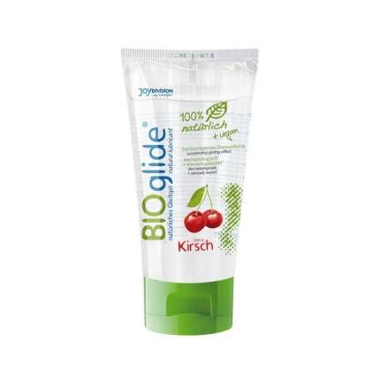 El lubricante Bioglide el Agua de la Cereza de 80 ml,316019