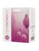 femintimate - pelvix concept 100% therapeutic balls