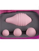femintimate - pelvix concept 100% therapeutic balls