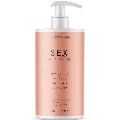 Lubrificante Bijoux Aquosa 500 ml