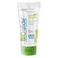 Lubrificante Bioglide Água Plus Ginseng 100 ml