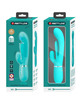 Pretty love - shania triple vibrador rabbit multifunciÓn 3 en 1
