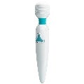 pretty love - cloud vibrador wand 7 vibraciones blanco