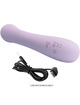 Pretty love - rosolyn rabbit vibrator 10 vibrations purple