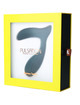pulsation - pulsation prostate stimulator + app
