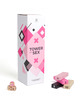 secretplay - tower of sex wooden game