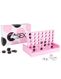 secretplay - play4sex wooden game