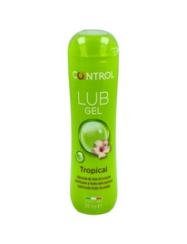 Lubrificante Control Tropical 75 ml
