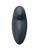 satisfyer - tap climax 2 vibrador estimulador gris