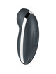 satisfyer - tap climax 2 vibrator stimulator grey