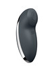 satisfyer - tap climax 2 vibrator stimulator grey