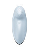 satisfyer - tap climax 2 vibrator stimulator blue