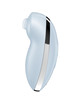 satisfyer - tap climax 2 vibrador estimulador azul