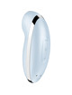 Vibrador Satisfyer Tap Climax 2 Azul