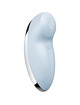 satisfyer - tap climax 2 vibrator stimulator blue