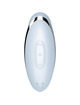 satisfyer - tap climax 2 vibrador estimulador azul