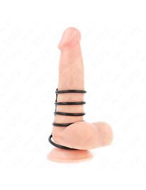 Cockring Kink Manu Silicone