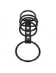 Cockring Kink Manu Silicone