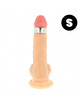 kink - metal penis ring 2.6 cm