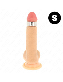 kink - anillo pene metal 2.6 cm