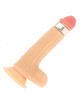 kink - metal penis ring 2.6 cm