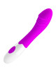 Vibrador Pretty Love Elemental Pleasure Roxo