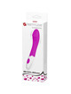 Vibrador Pretty Love Elemental Pleasure Roxo
