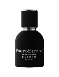 Perfume Feromonas Pherostrong Elixir para Homens 50 ml