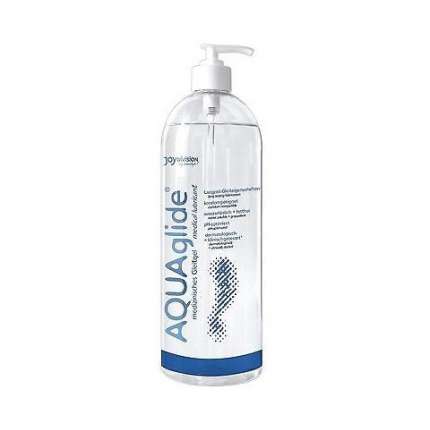 Lubricante de Agua de AQUAglide de 1000 ml,316021