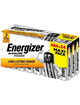 Pack 24 Pilhas Energizer Alkaline Power AAA