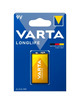 Pilha Varta Longa Duração LR61