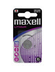 maxell - lithium button battery cr1220 3v blister*1