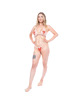Lingerie Comestível Spencer Fleetwood Lovers