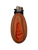 Isqueiro Diablo Vagina