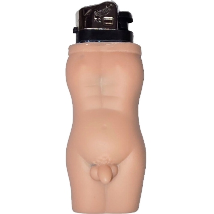 diablo picante - lighter body man natural