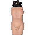 diablo picante - lighter body man natural