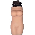 diablo picante - lighter body woman natural