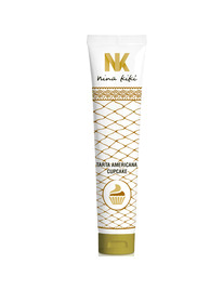 nina kikÍ - lubricante sabor a tarta americana cupcake 125 ml