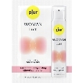 pjur - woman lust vibrating gel single dose for orgasm 1.5 ml