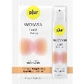 pjur - woman lust intense vibrating gel single dose for orgasm 1.5 ml