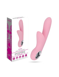 inspire glamour - ximena rabbit rosa
