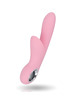 Vibrador Rabbit Inspire Glamour Ximena Rosa