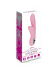 Vibrador Rabbit Inspire Glamour Ximena Rosa