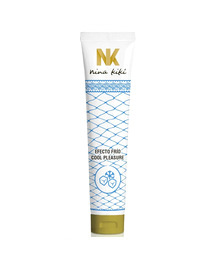 nina kikÍ - lubricante efecto frÍo intensificador 125 ml
